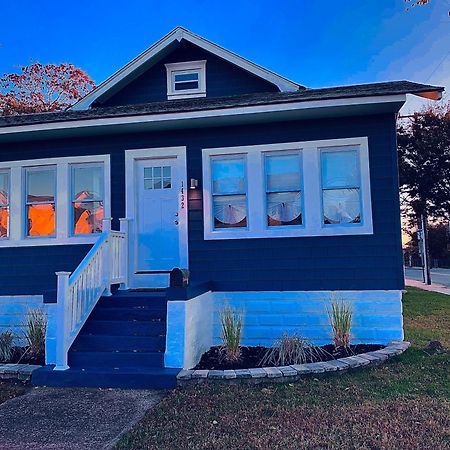 Lovely House In Atlantic City Weekly Deal المظهر الخارجي الصورة