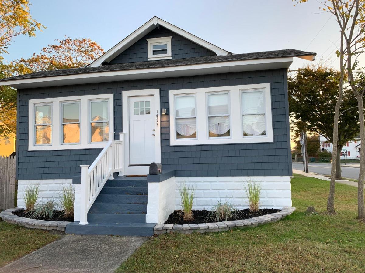 Lovely House In Atlantic City Weekly Deal المظهر الخارجي الصورة