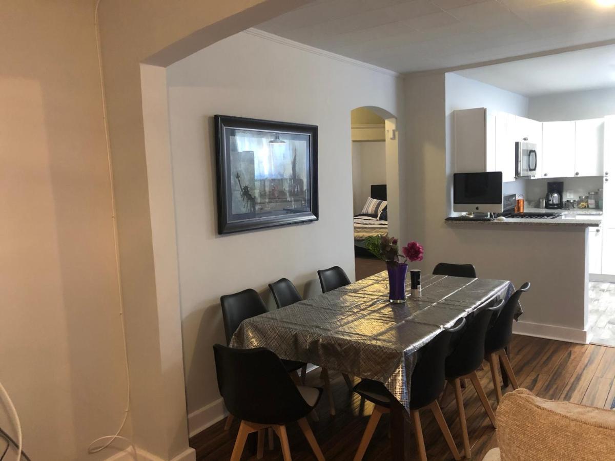 Lovely House In Atlantic City Weekly Deal المظهر الخارجي الصورة