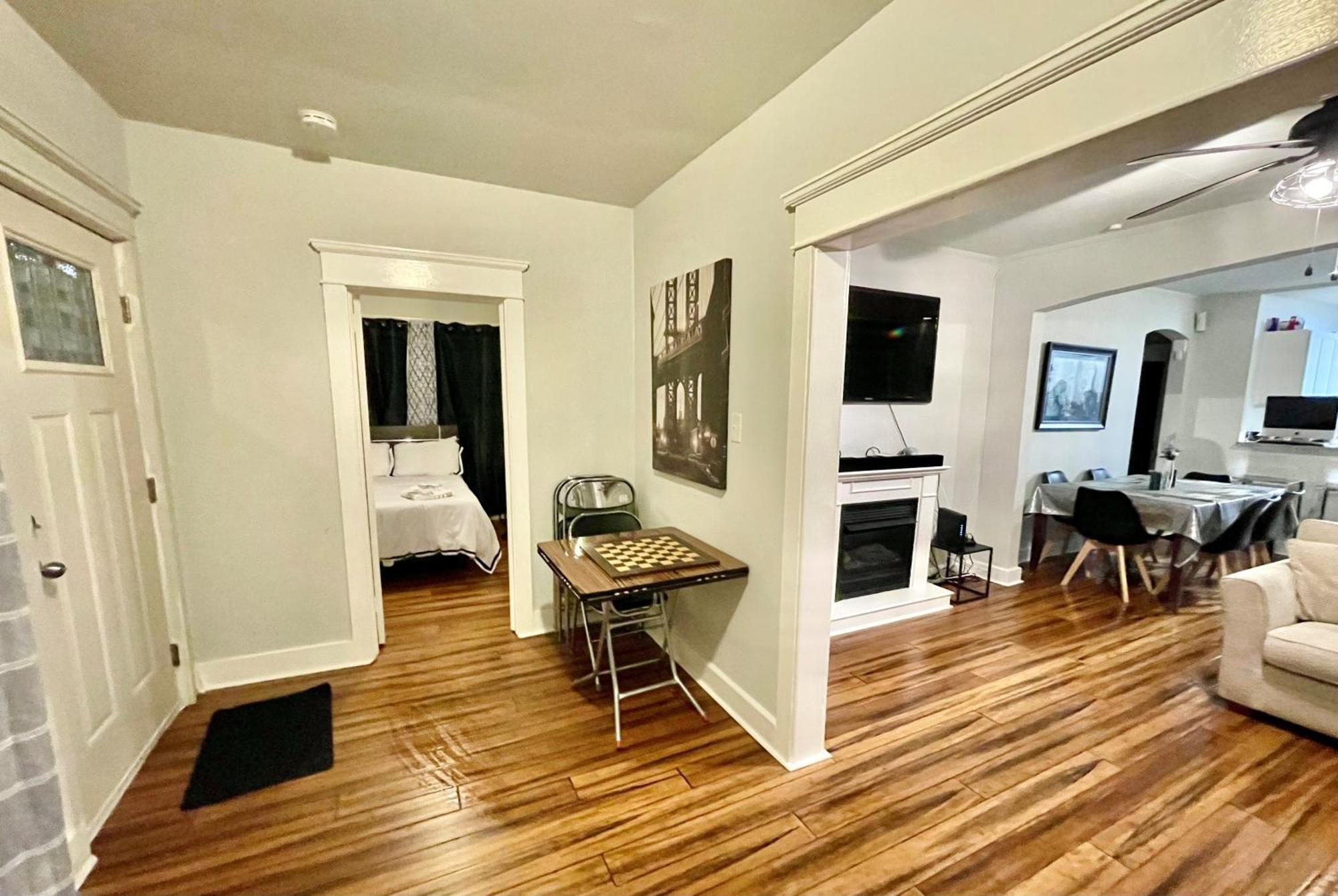 Lovely House In Atlantic City Weekly Deal المظهر الخارجي الصورة