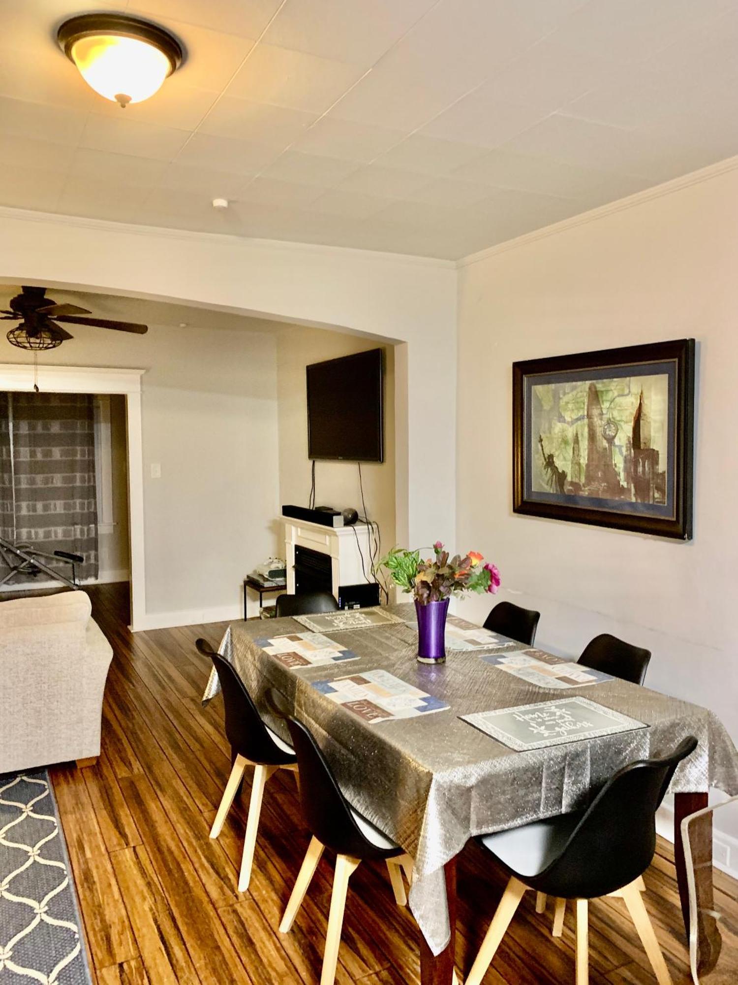 Lovely House In Atlantic City Weekly Deal المظهر الخارجي الصورة