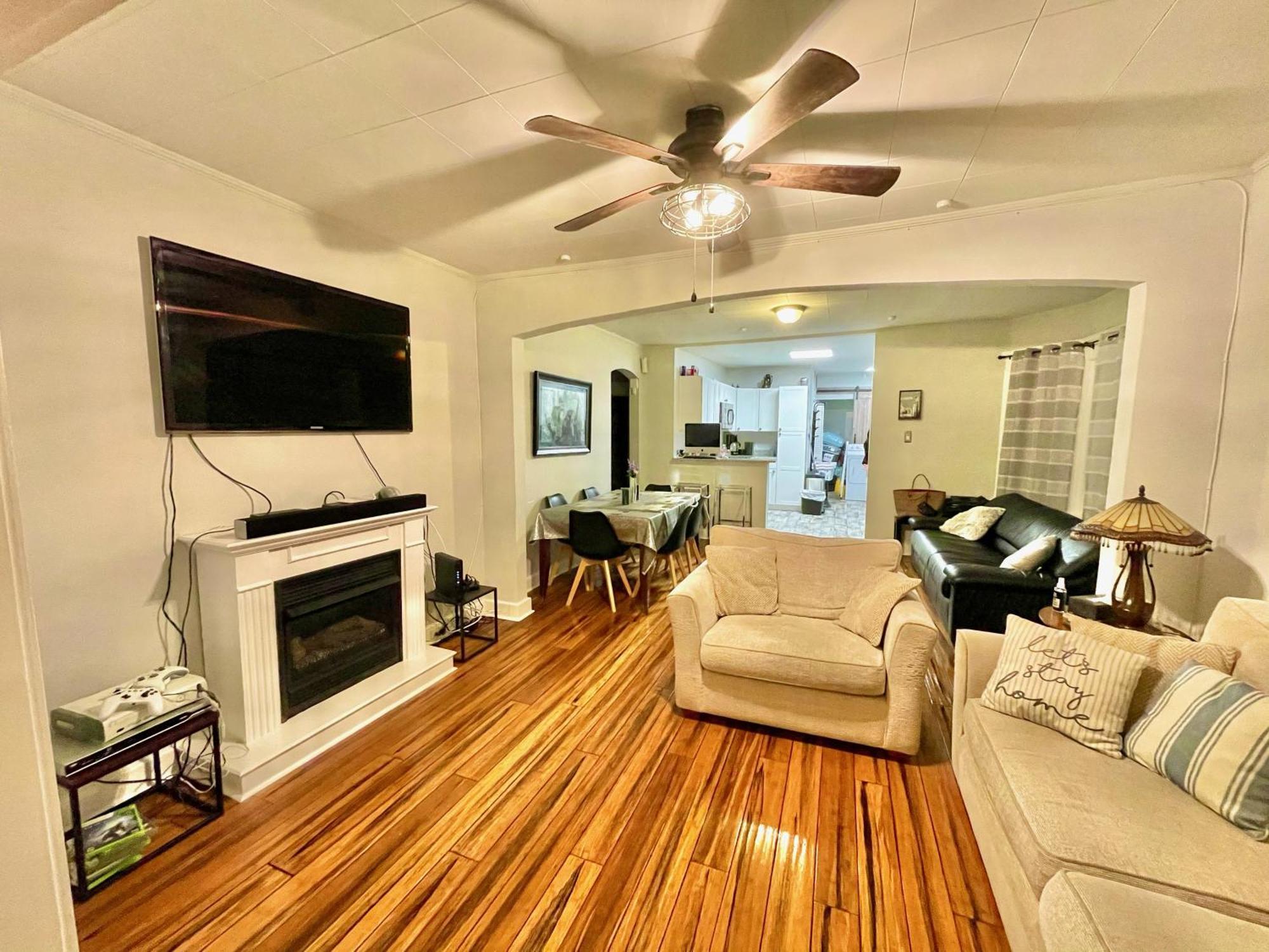 Lovely House In Atlantic City Weekly Deal المظهر الخارجي الصورة