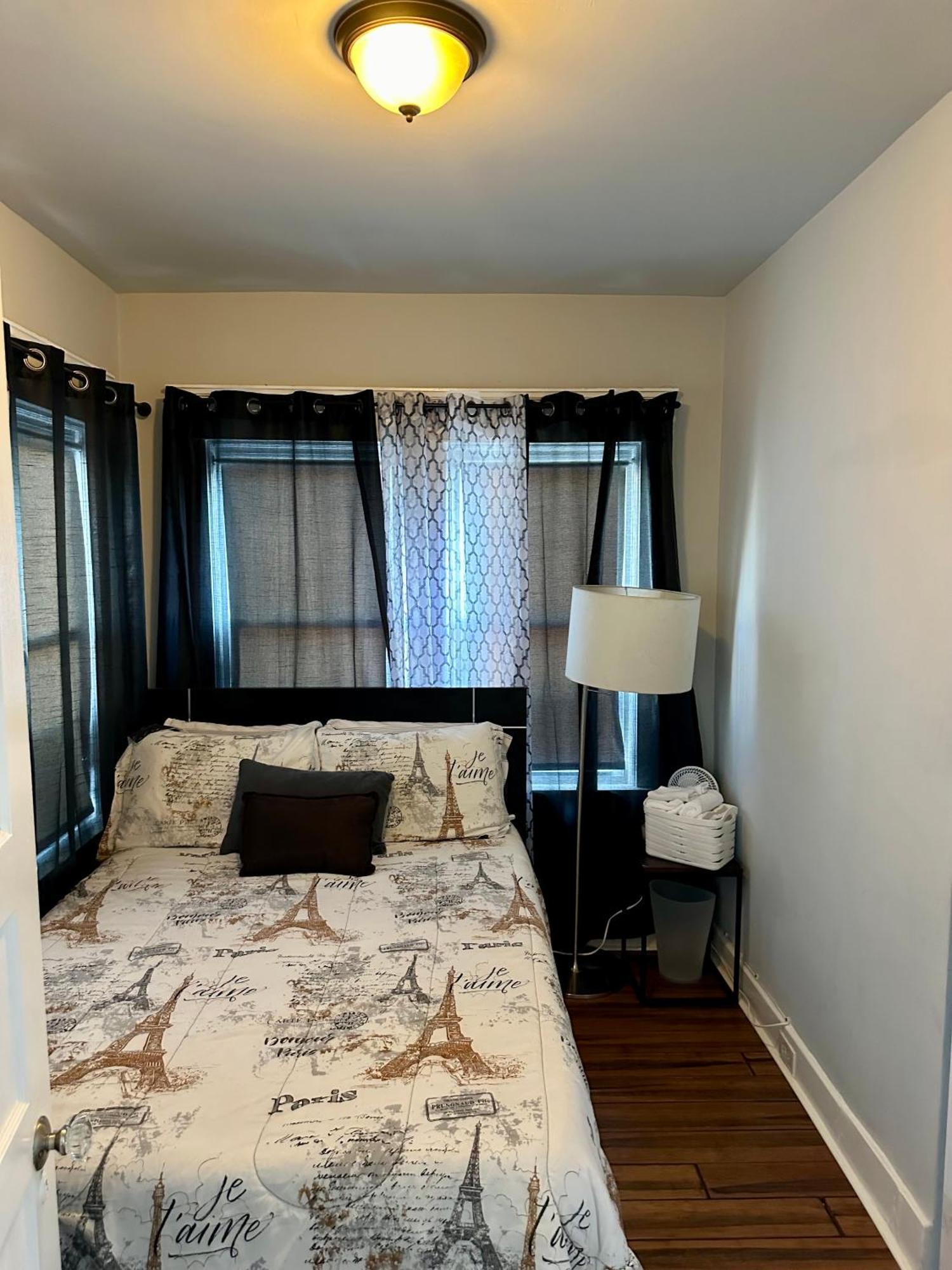 Lovely House In Atlantic City Weekly Deal المظهر الخارجي الصورة